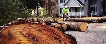 Best Tree Removal  in Petersburg, IL